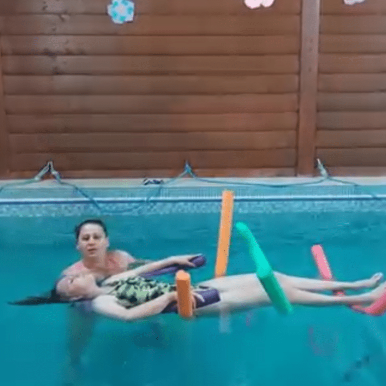 Looking for hydrotherapy in Reading? I offer tailored aquatic therapy to improve mobility and strength in a calming environment.