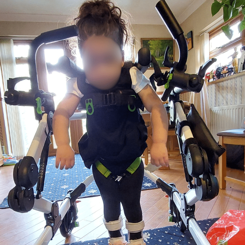 Searching for paediatric physiotherapy near you? I offer physiotherapy for kids in Reading, supporting your child's development and mobility.