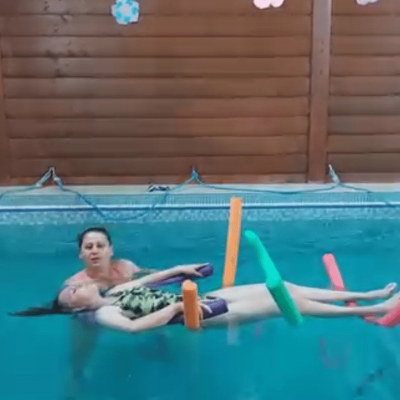 hydrotherapy Looking for hydrotherapy in Reading? I offer tailored aquatic therapy to improve mobility and strength in a calming environment.