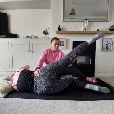 physiotherapy active adults 1 Need sports physiotherapy at home? I offer personalised support for active adults in Reading to help you recover and stay strong.